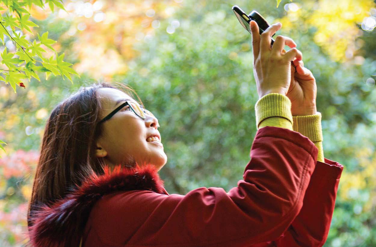 The Redford Center Launches Third Year of Youth Environmental Justice