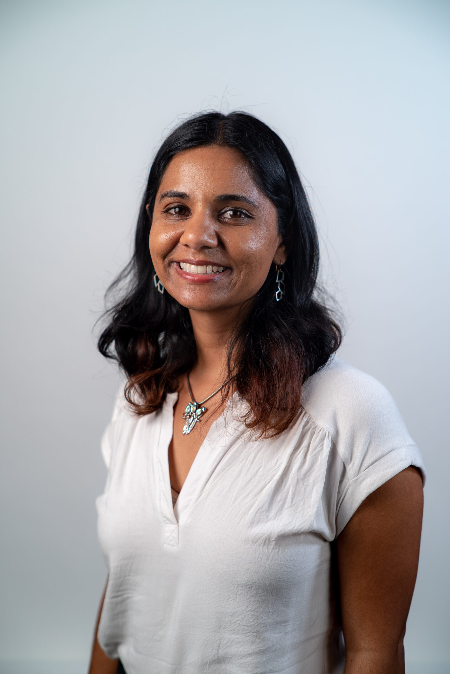 Arathi Govind The Redford Center