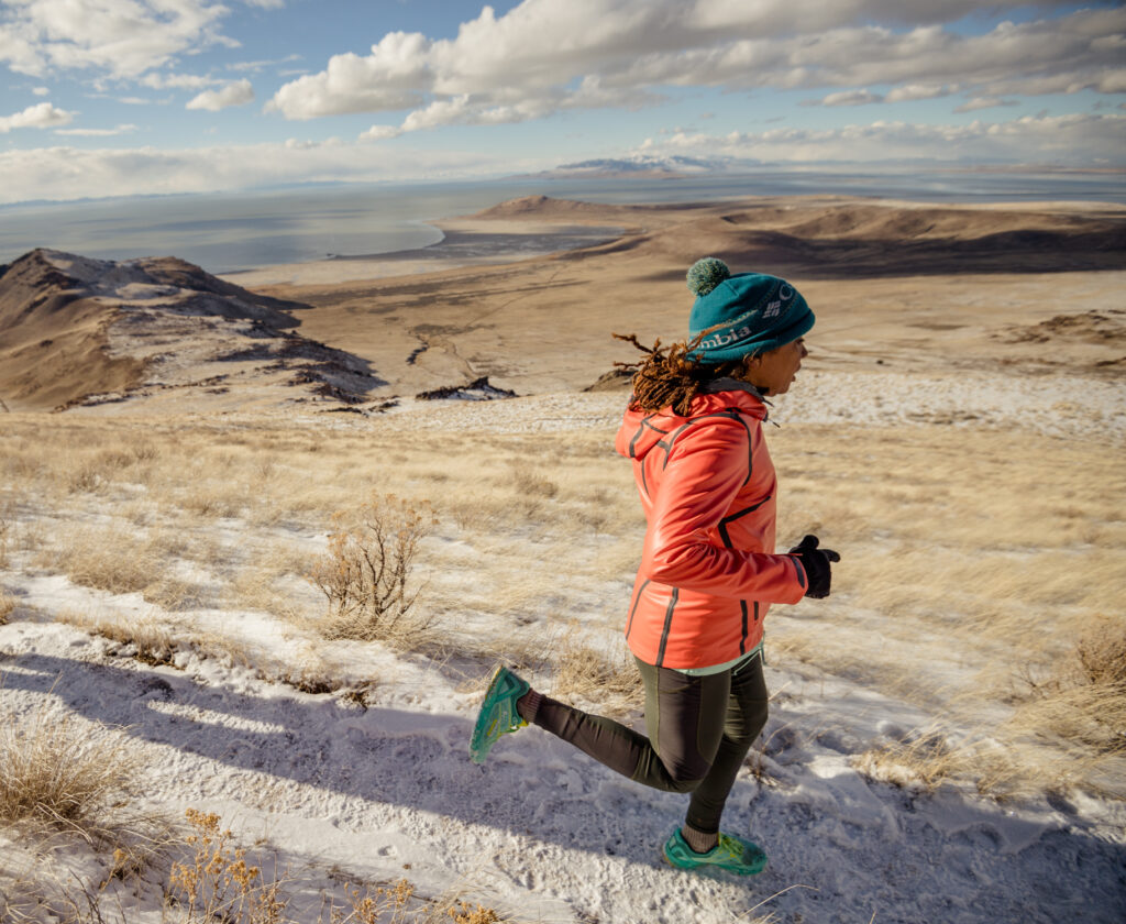 This Land The Redford Center