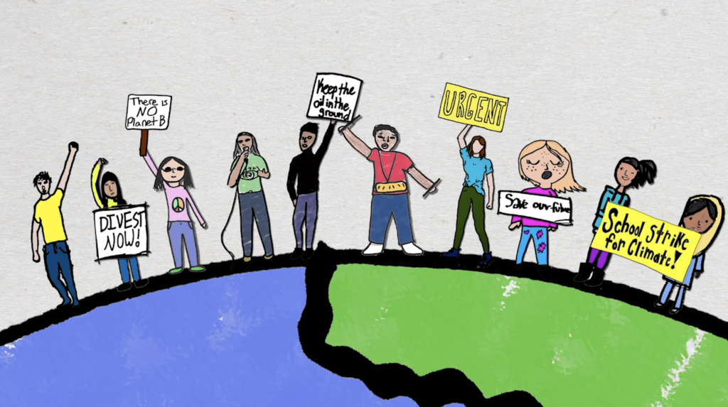 2021 Redford Center Stories “Best Of” Montage The Redford Center