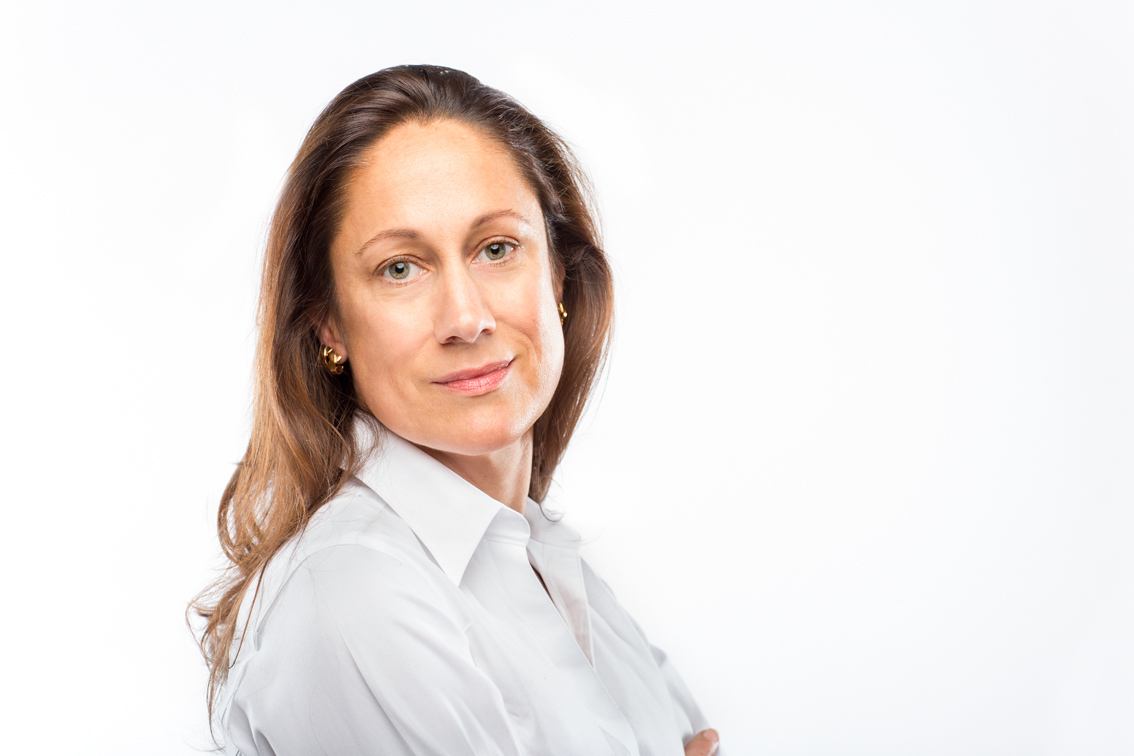 Lisa Holmes The Redford Center