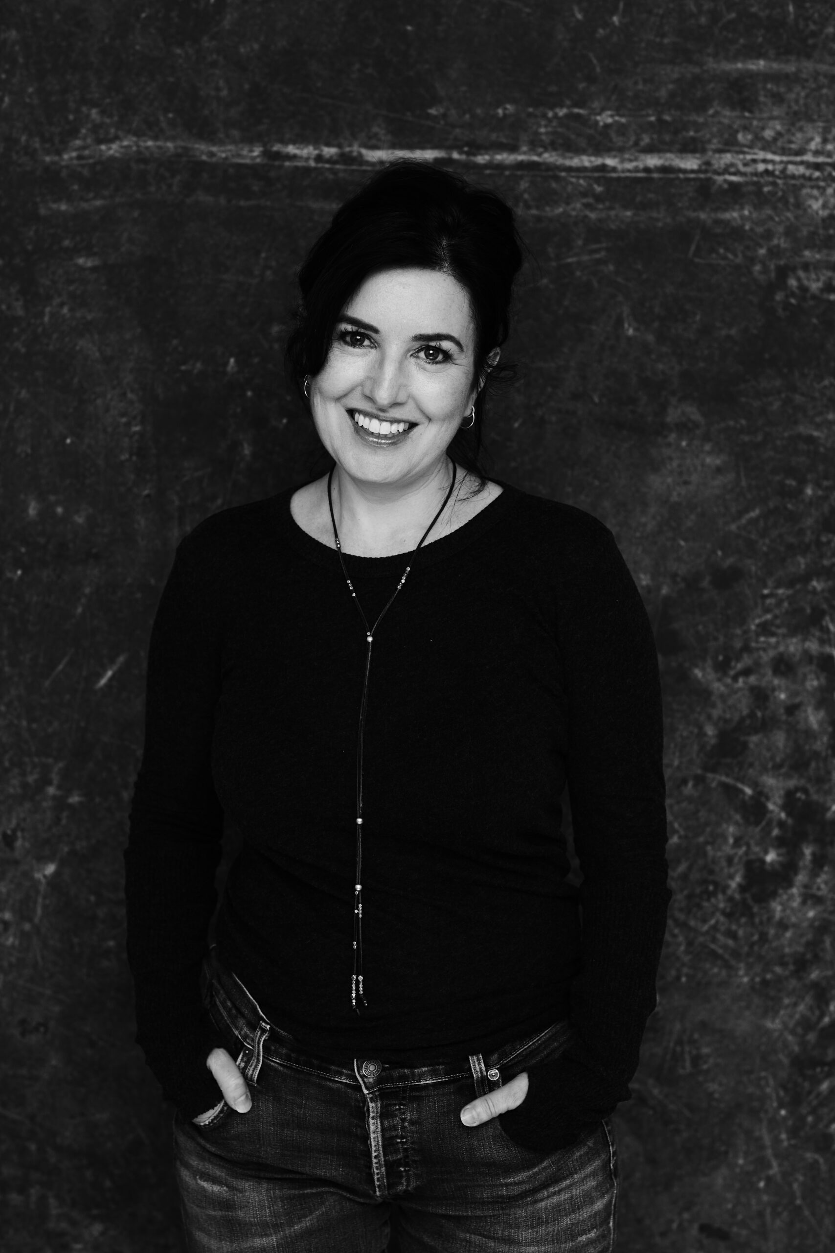 Alina Simone The Redford Center