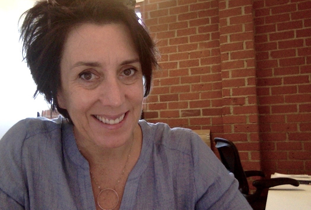 Diane Becker The Redford Center