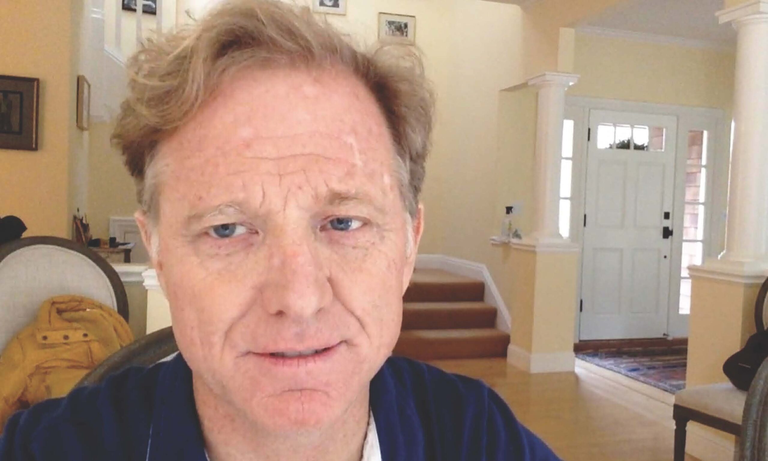 Jamie's Journal Tell A Damn Fine Story The Redford Center