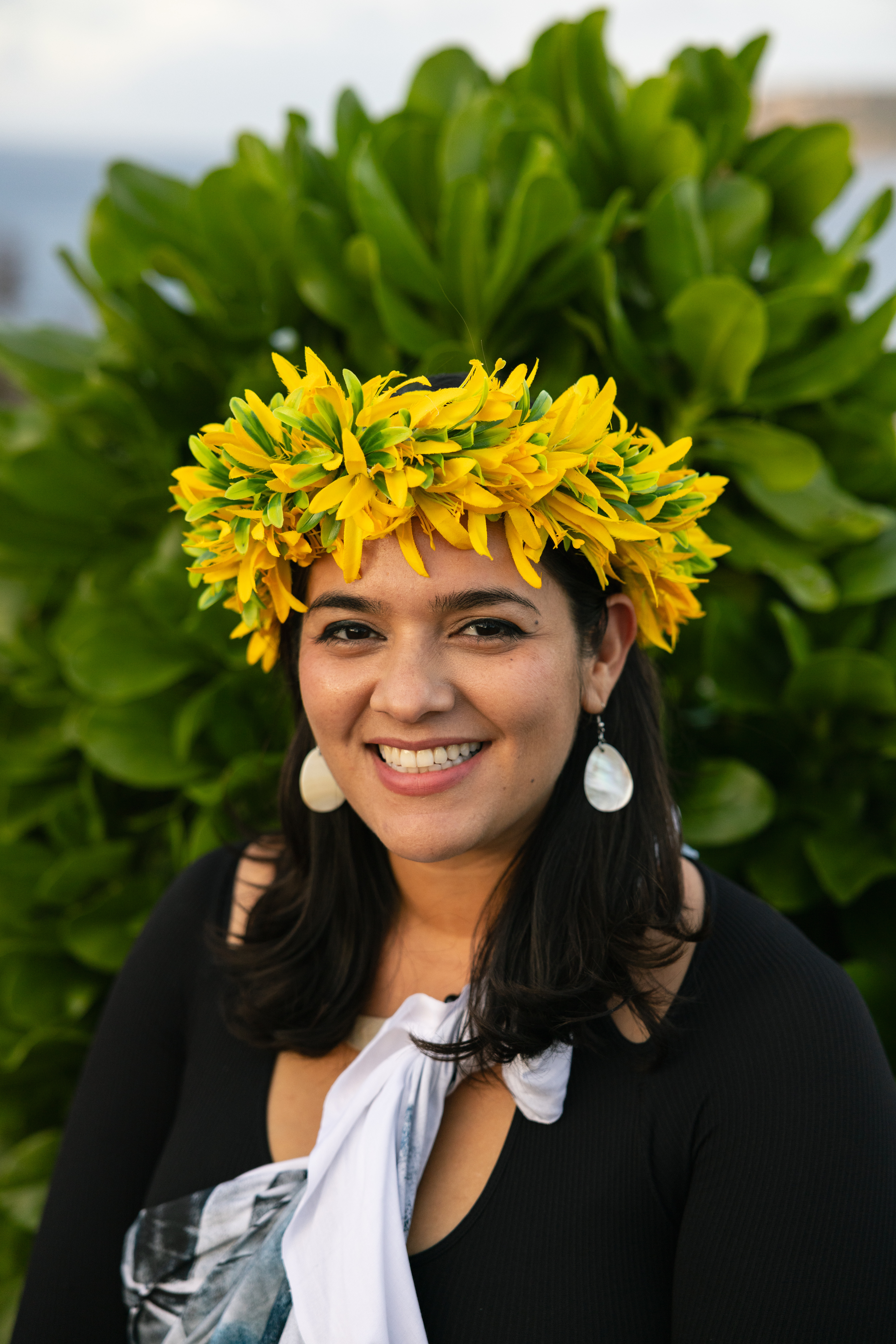 Maria Hernandez May - The Redford Center