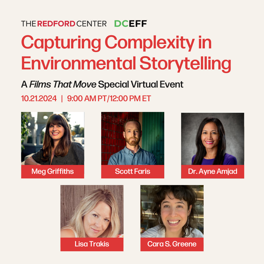 Robert Redford 2024: A Quiet Revolution in Environmental Filmmaking and Conservation Advocacy