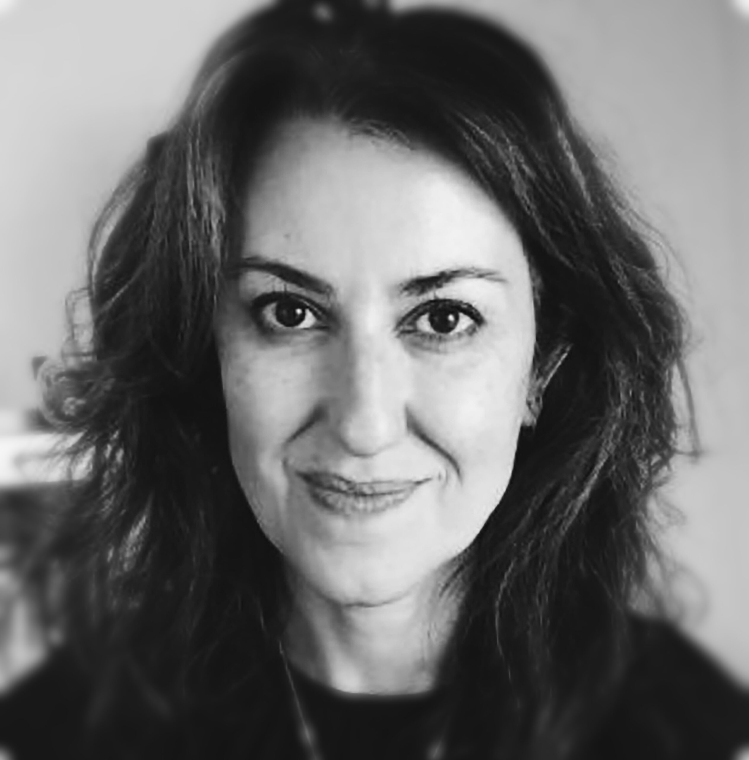 Tina barseghian the redford center